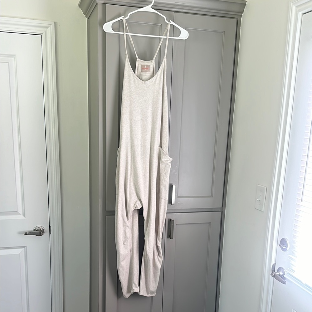 Free people hot shot onesie